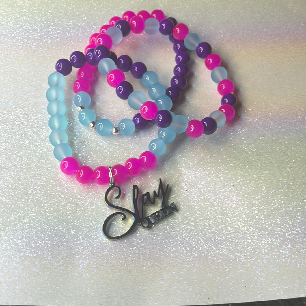 Slay Queen Set