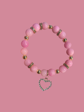 Load image into Gallery viewer, Pink Heart
