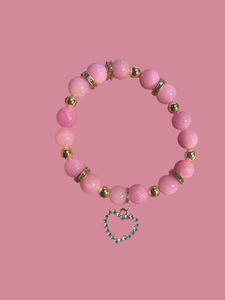 Pink Heart