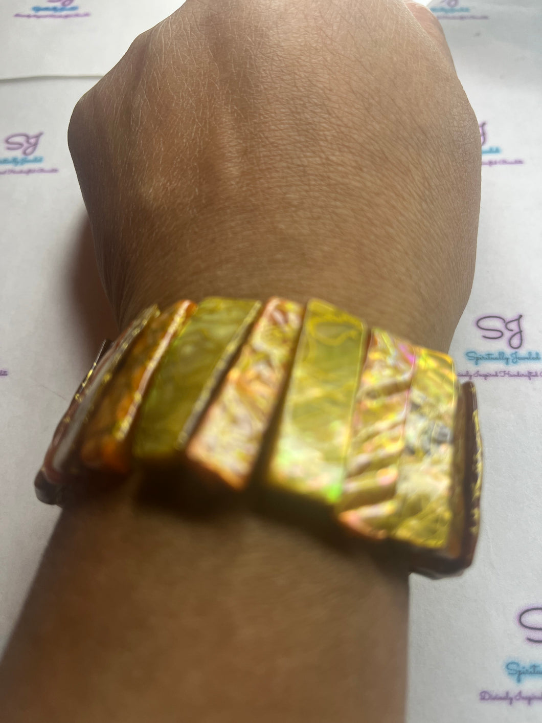 Ladies Cuff