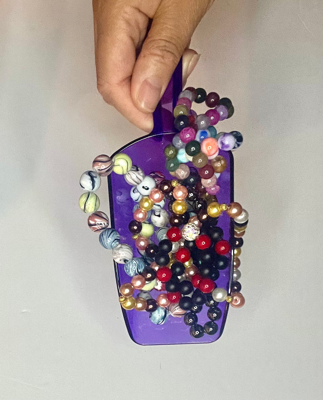 Ladies Bracelet Scoops (accessories)