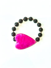 Load image into Gallery viewer, Pink Heart
