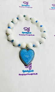 Blue Heart (single)