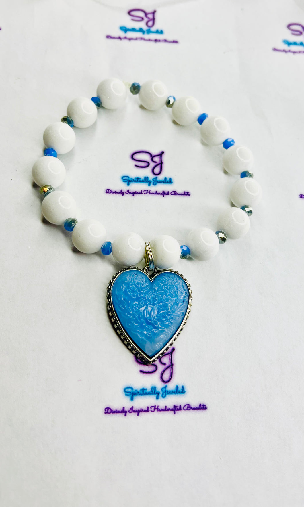 Blue Heart (single)