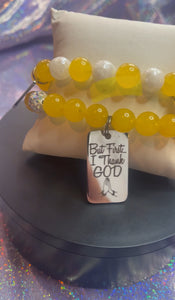 But First God Ladies Set