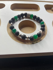 Green Eyed Lava
