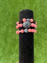 Load image into Gallery viewer, Coral Aztec

