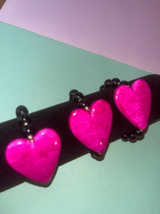 Pink Heart