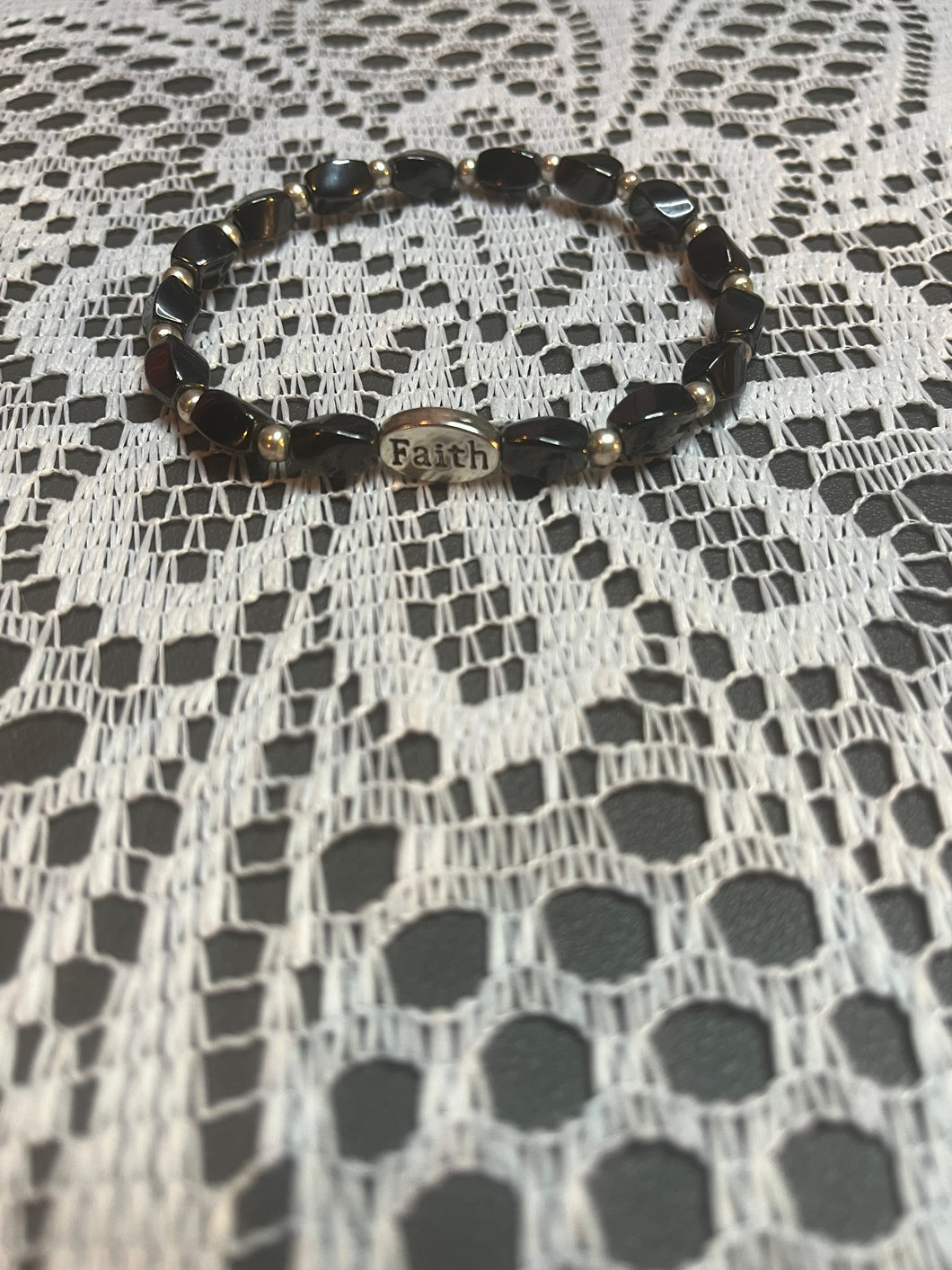 Twisted Faith (men)