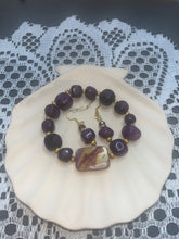 Load image into Gallery viewer, Royal Swirl Purple Haze Set
