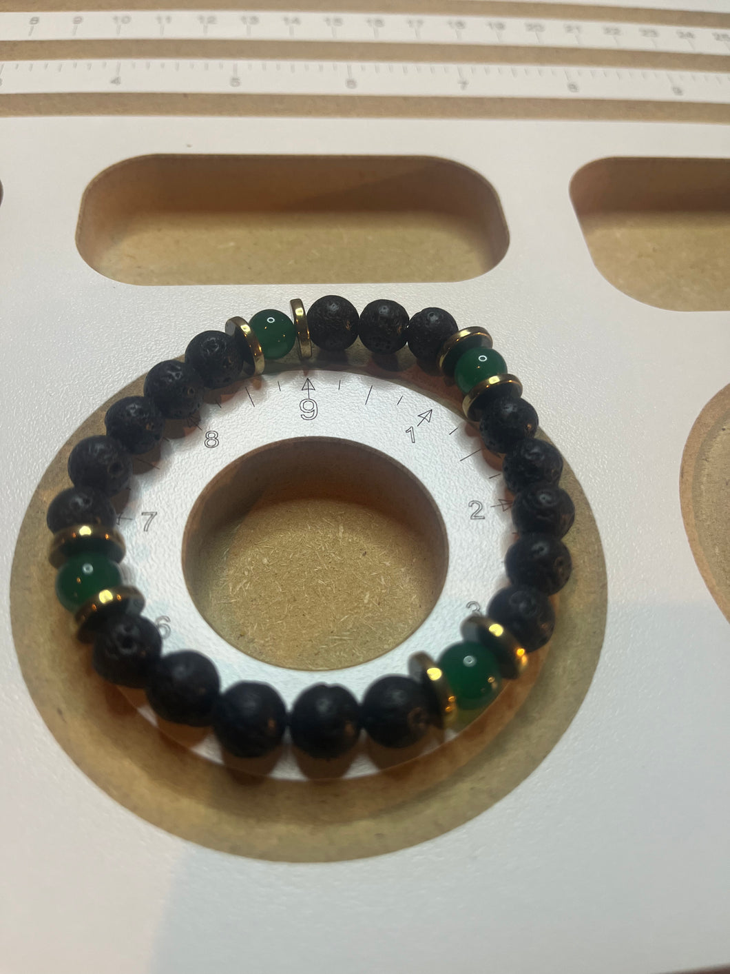 Emerald Ember
