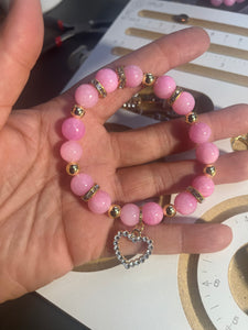 Pink Heart