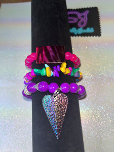 Color Splash Set