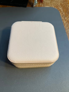Jewelry Travel Case (accessories)