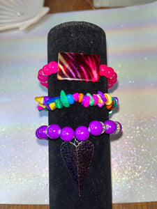 Color Splash Set
