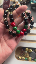 Load and play video in Gallery viewer, Celebration Bracelet
