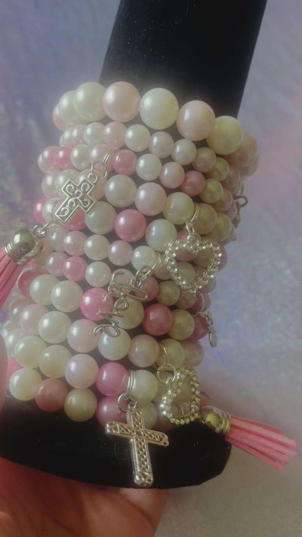 Pink Pearl
