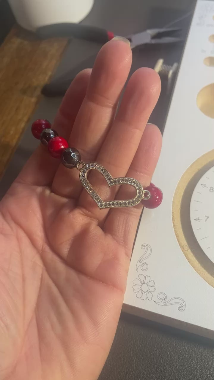 Crimson Heart