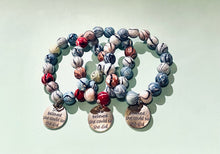 Load image into Gallery viewer, She believed Bracelet
