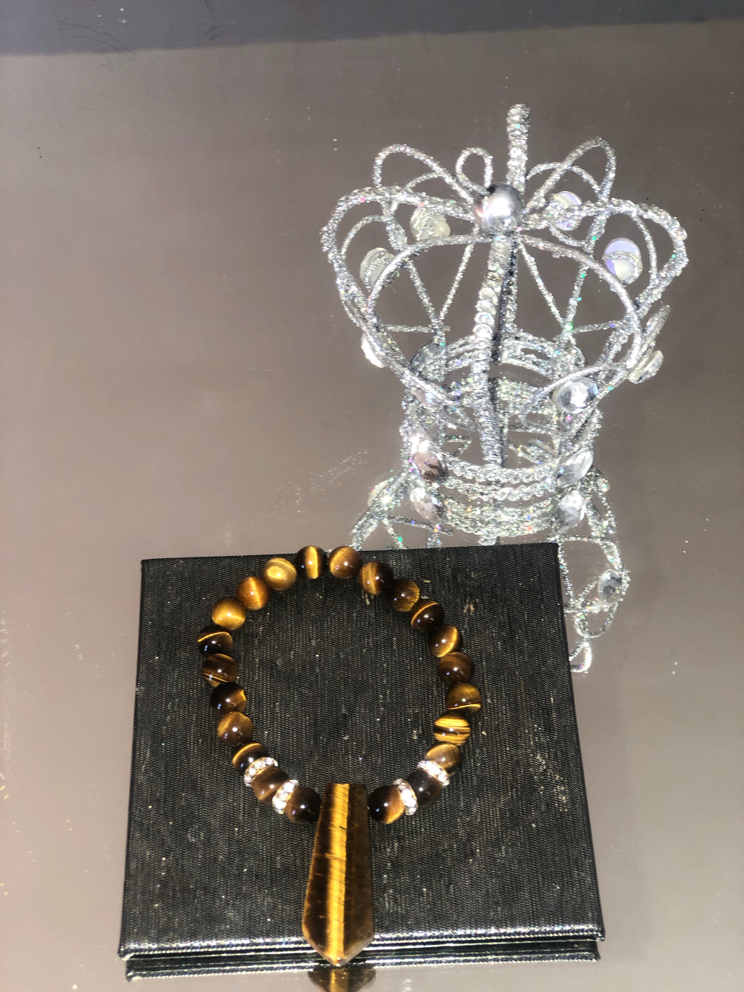 Tiger Eye